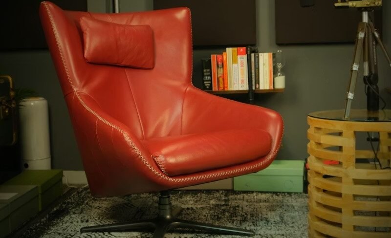 Soundstage for Creators - Podcast Ready - Burbank, CA