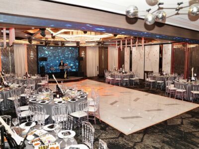 Bellaj Banquet Hall — Burbank, CA