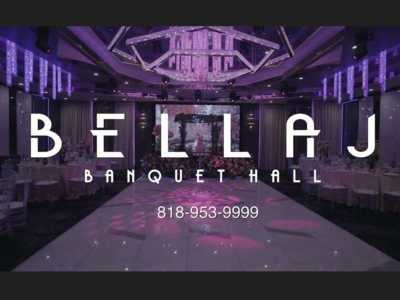 Bellaj Banquet Hall — Burbank, CA