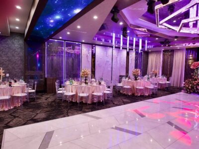 Bellaj Banquet Hall — Burbank, CA