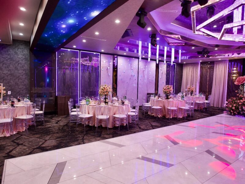 Bellaj Banquet Hall — Burbank, CA