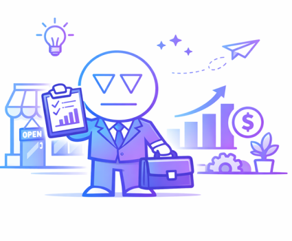 SceneAlly for Businesses